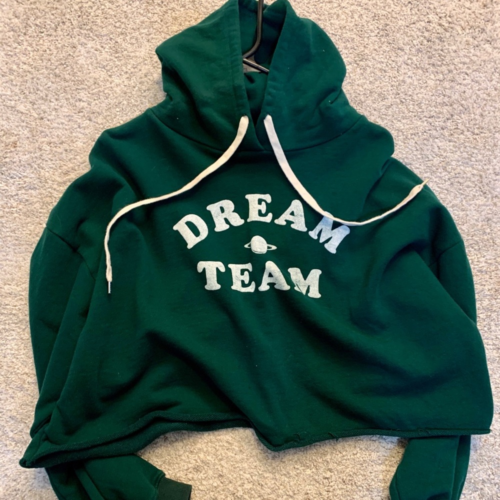 Dream team sweatshirt